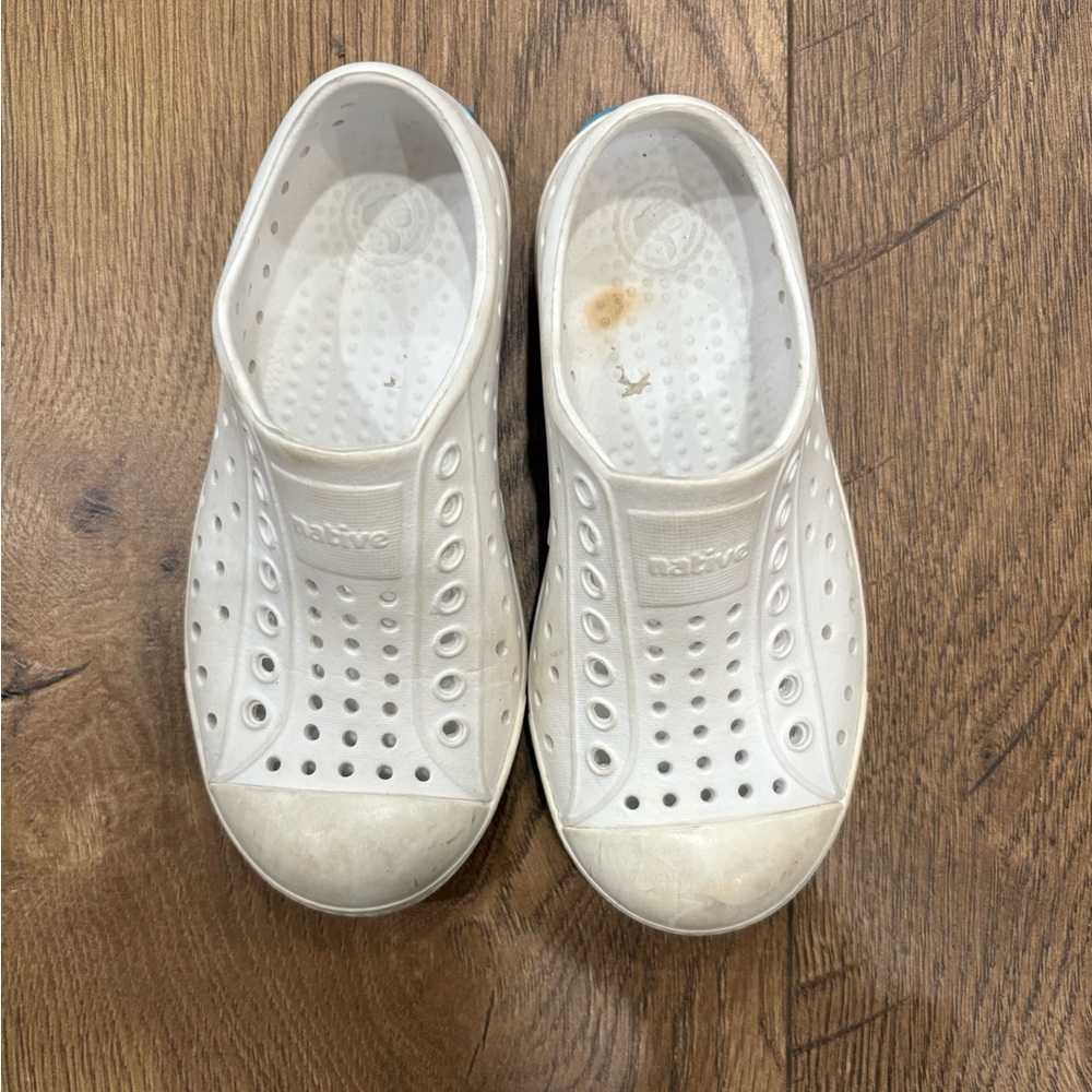 Kids Native Shoes